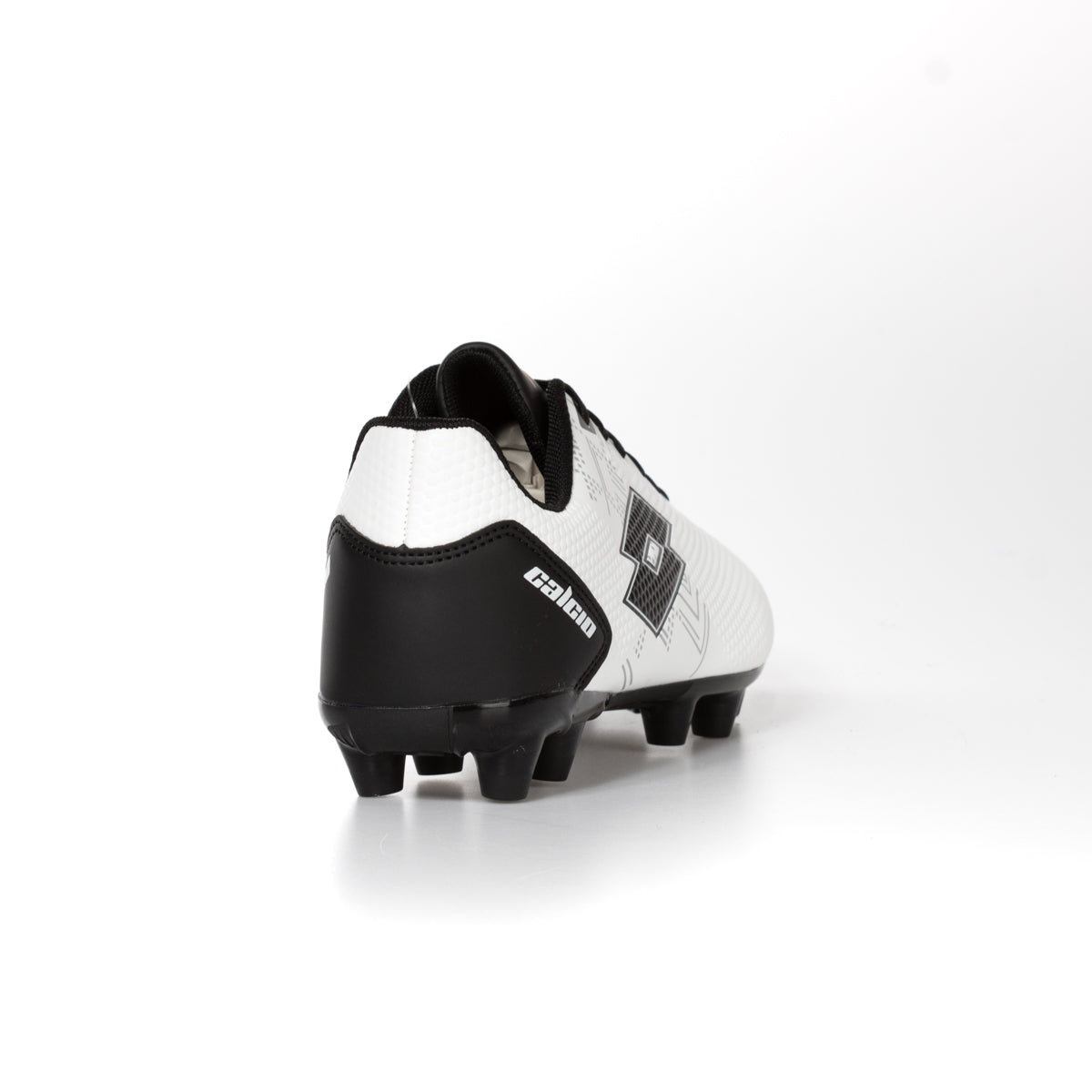 GUAYOS LOTTO CALCIO BLANCO