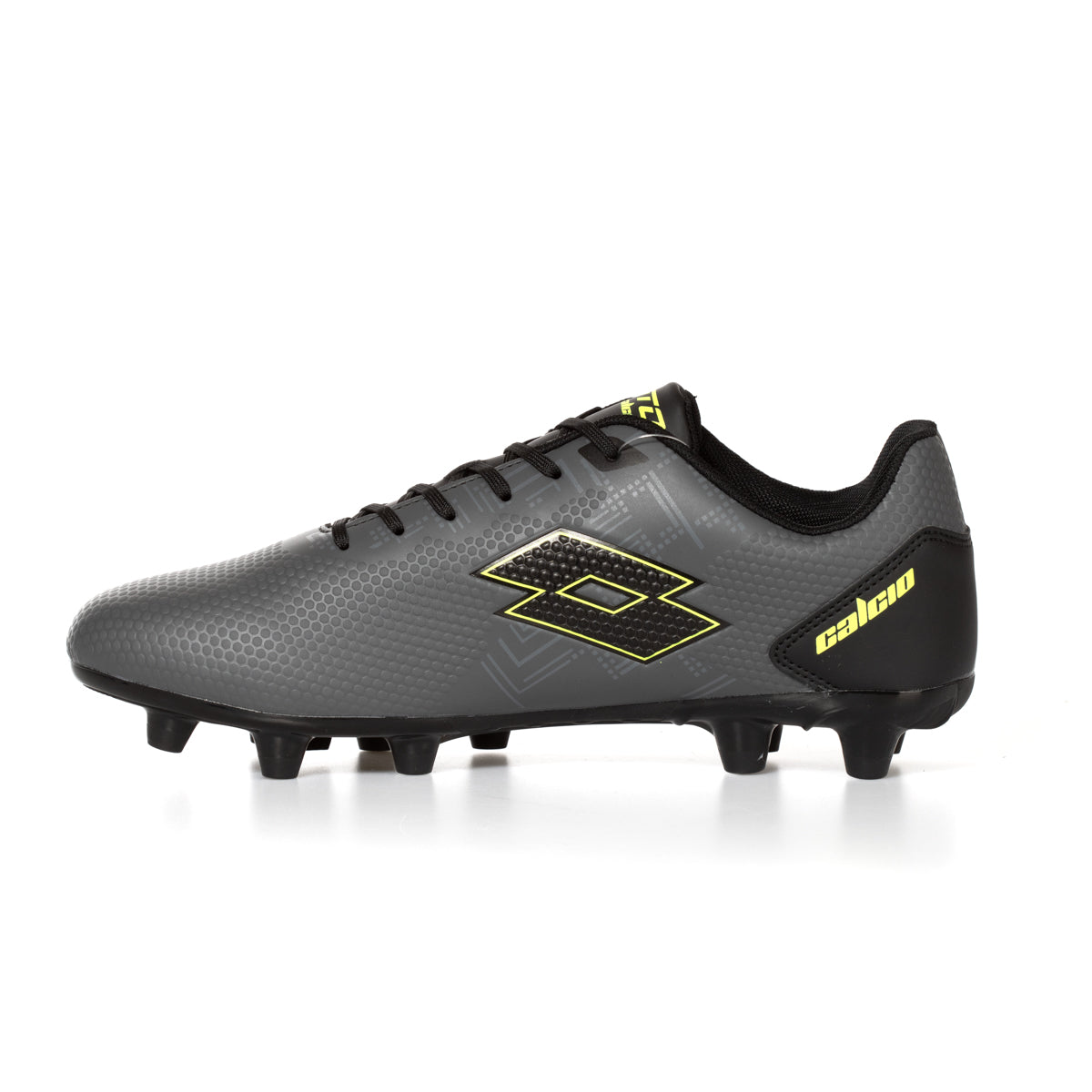 GUAYOS LOTTO CALCIO GRIS