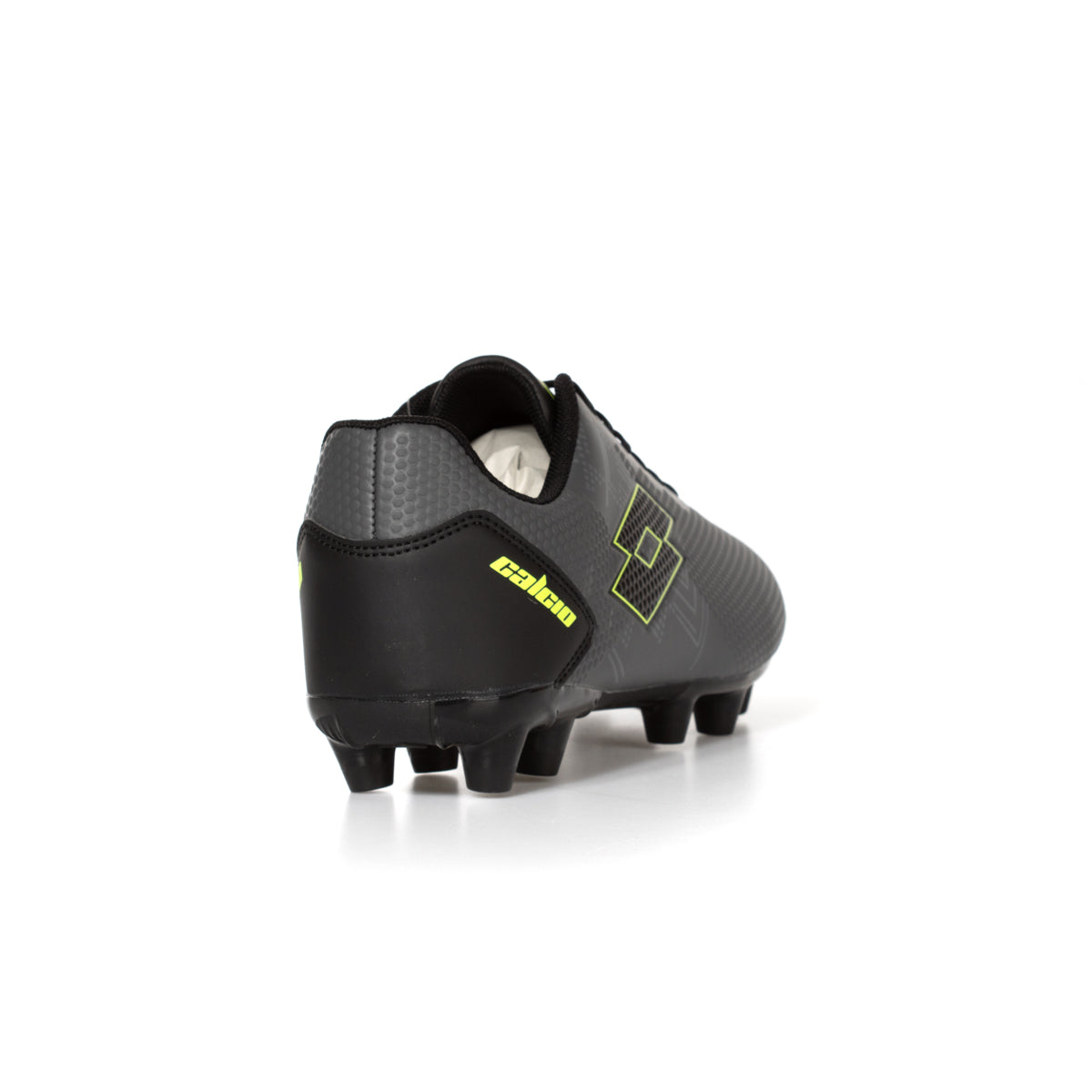 GUAYOS LOTTO CALCIO GRIS