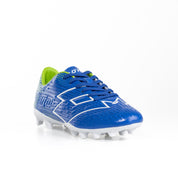 GUAYOS LOTTO DRIL AZUL VERDE