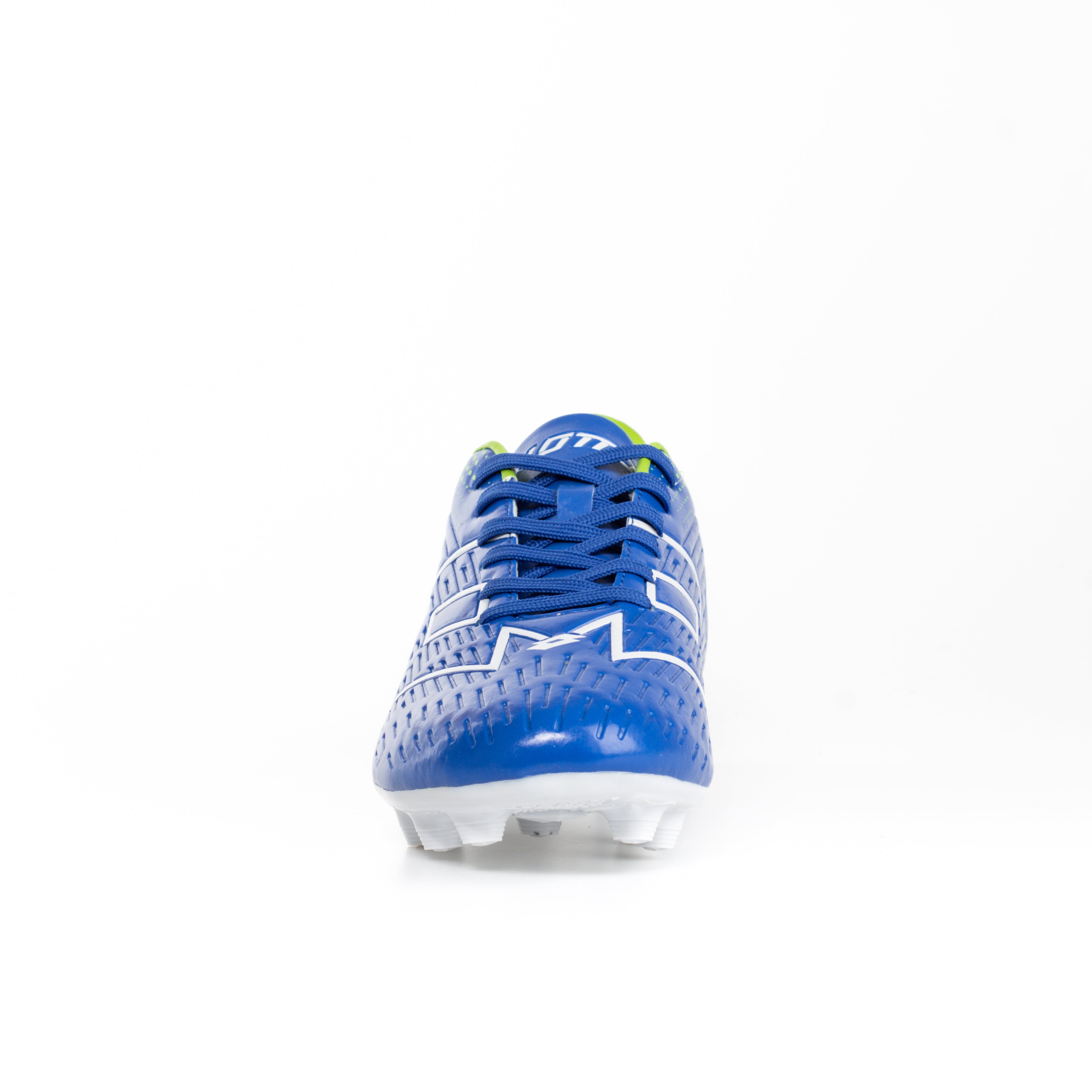GUAYOS LOTTO DRIL AZUL VERDE