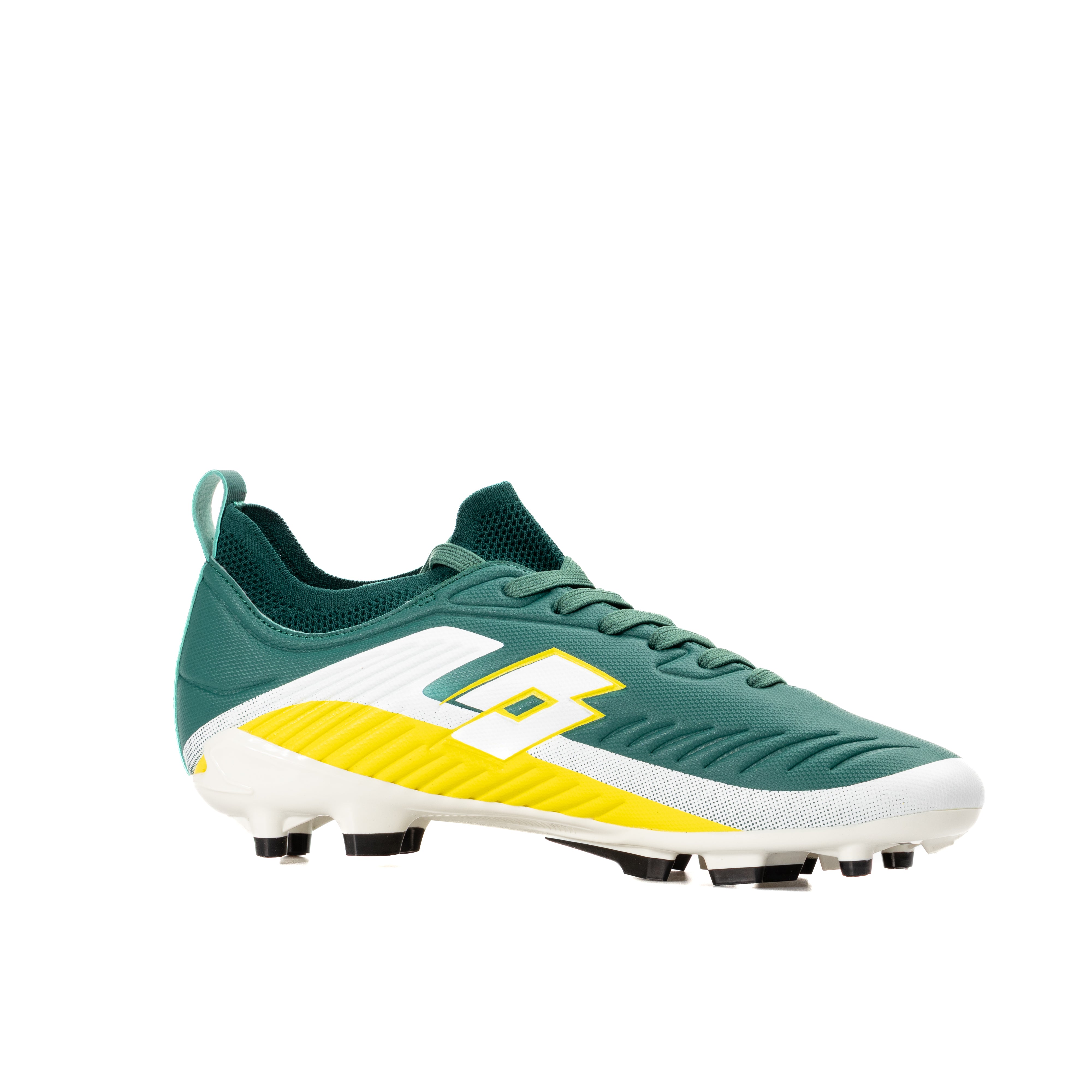 GUAYOS LOTTO DYLO VERDE