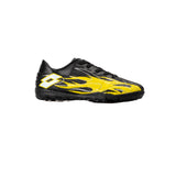 GUAYOS NIÑO LOTTO FLAME TORRETIN NEGRO