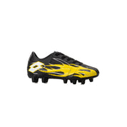 GUAYOS NIÑO LOTTO FLAME NEGRO