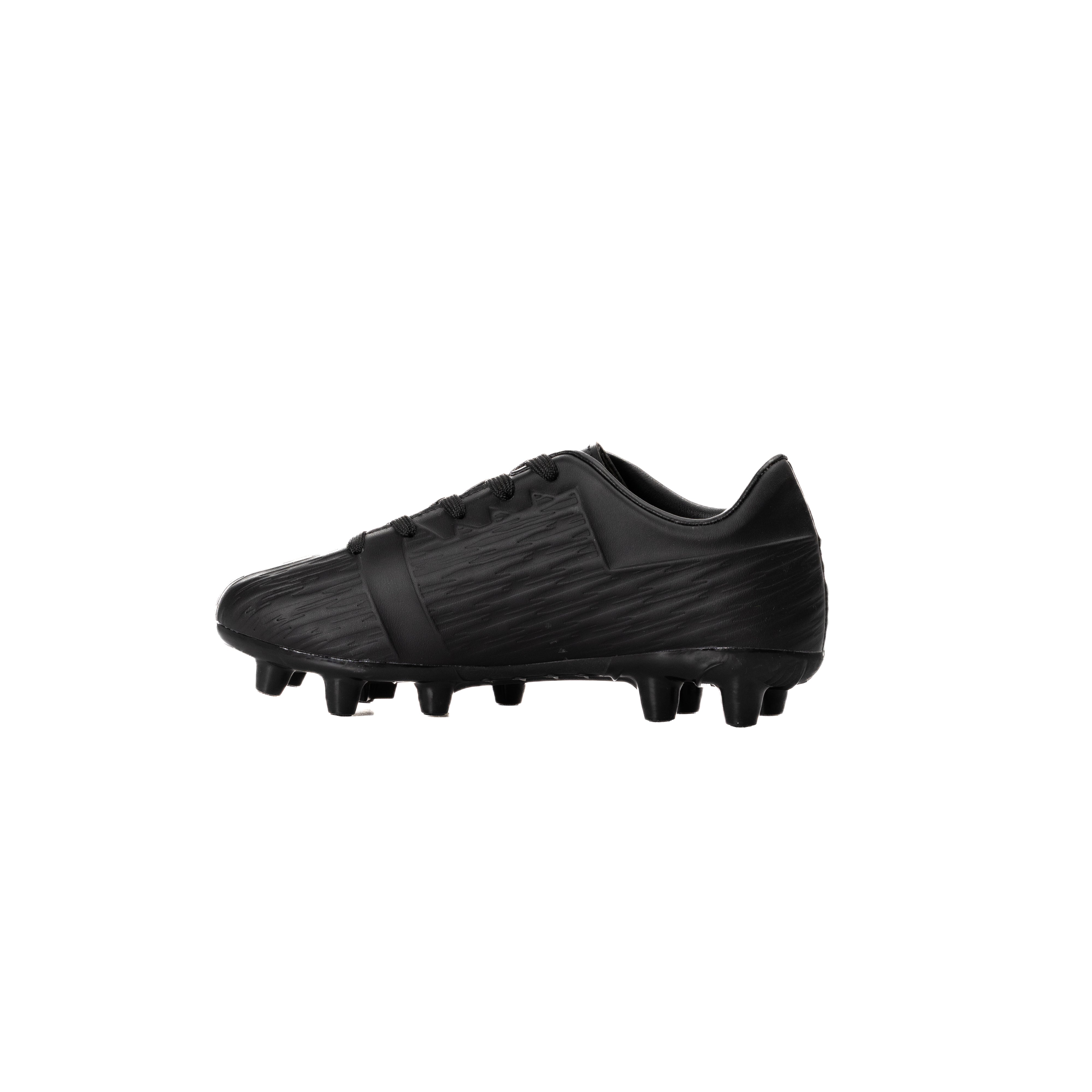 GUAYOS NIÑO LOTTO FLAME NEGRO