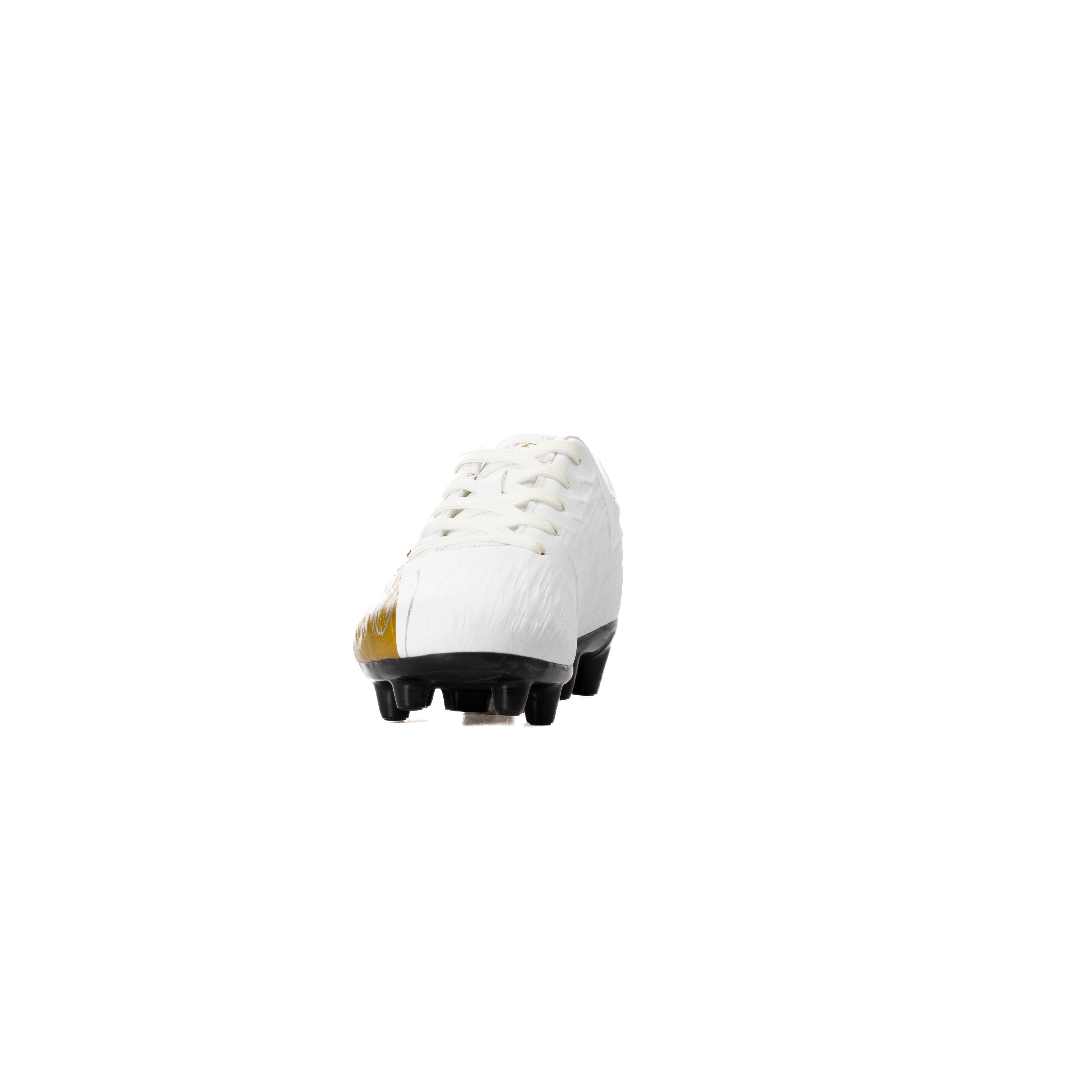 GUAYOS NIÑO LOTTO FLAME BLANCO