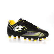 GUAYOS LOTTO SOLISTA NEGRO AMARILLO