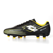 GUAYOS LOTTO SOLISTA NEGRO AMARILLO