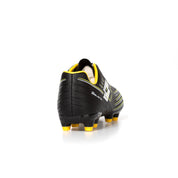 GUAYOS LOTTO SOLISTA NEGRO AMARILLO