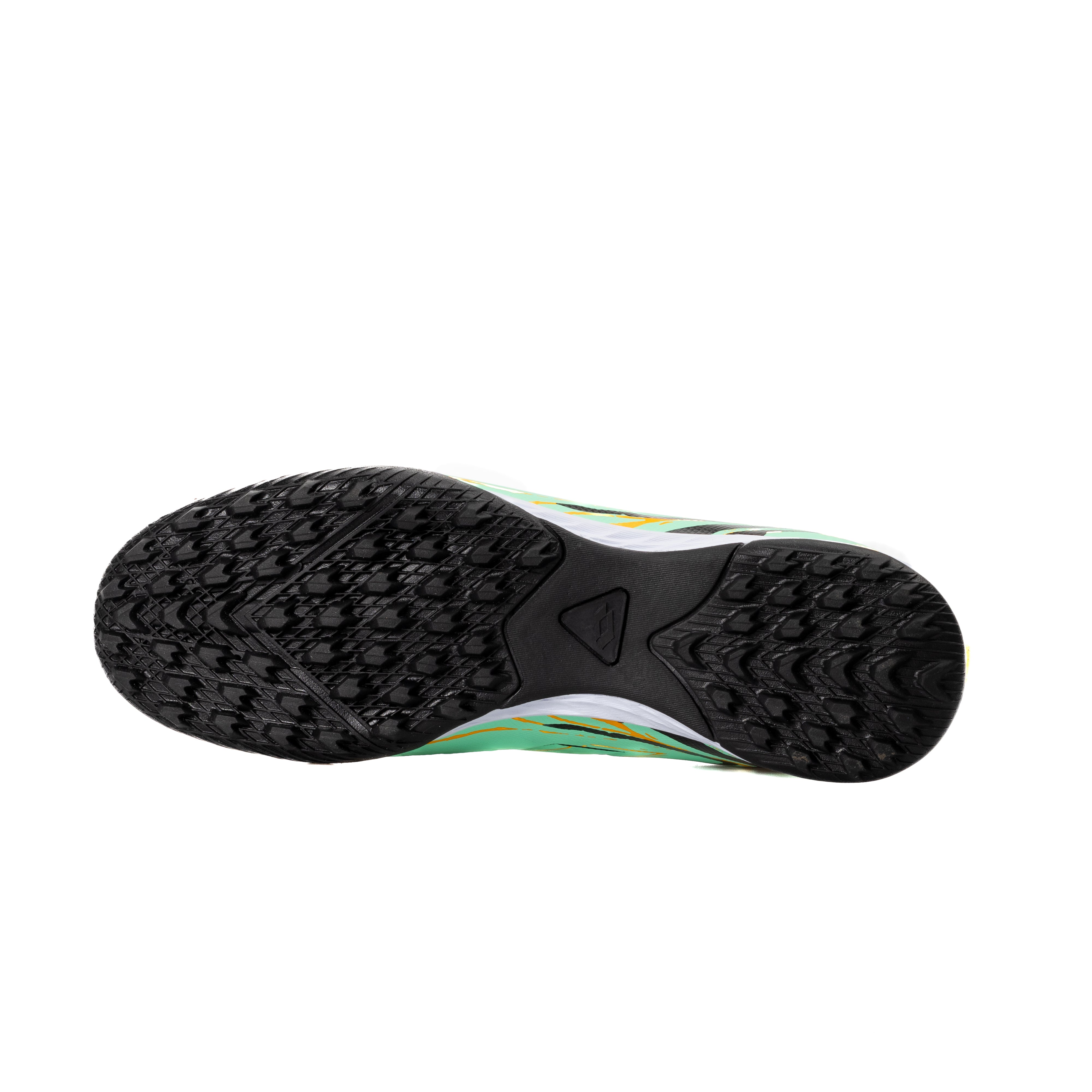 GUAYOS LOTTO WAVE TORRETIN VERDE