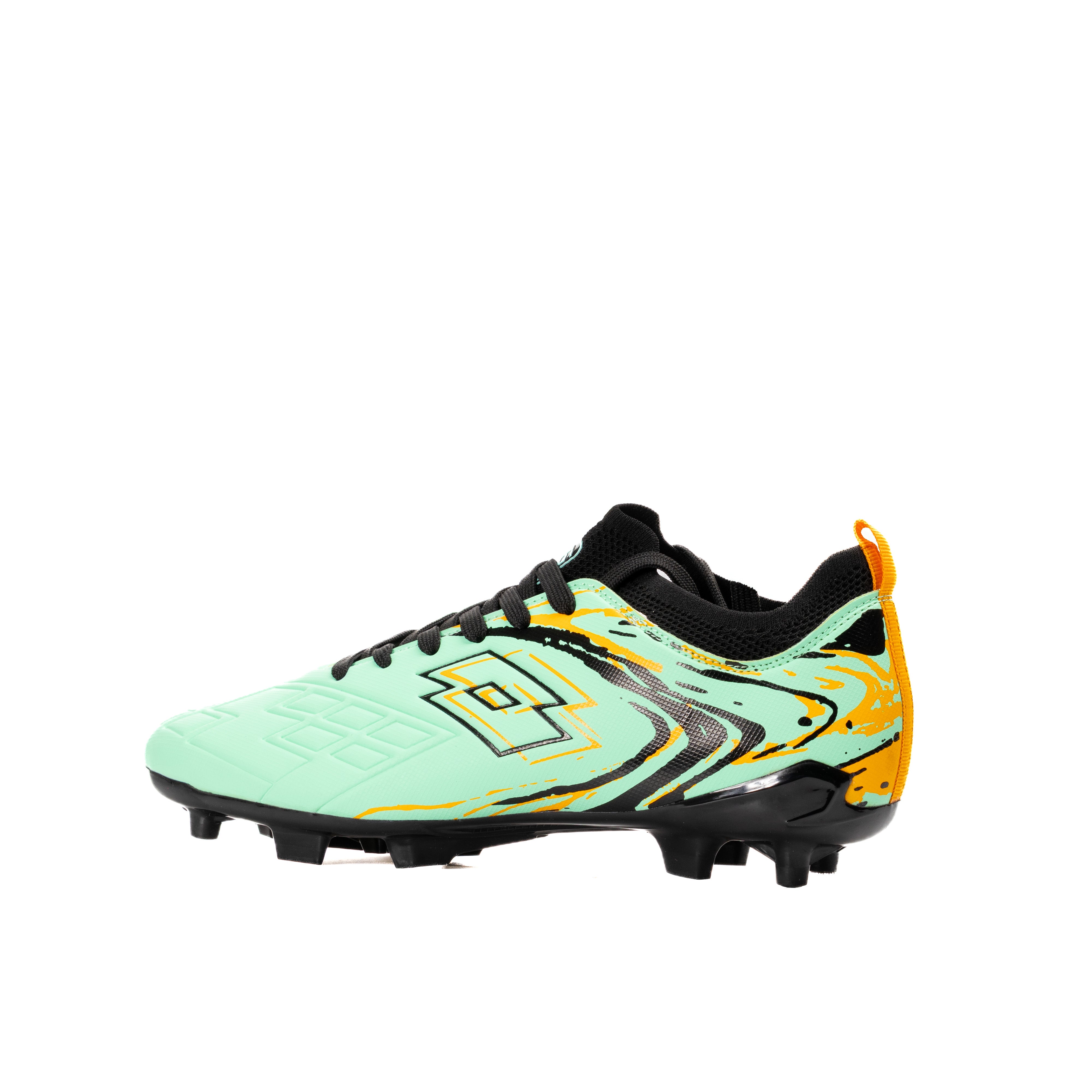 GUAYOS LOTTO WAVE VERDE
