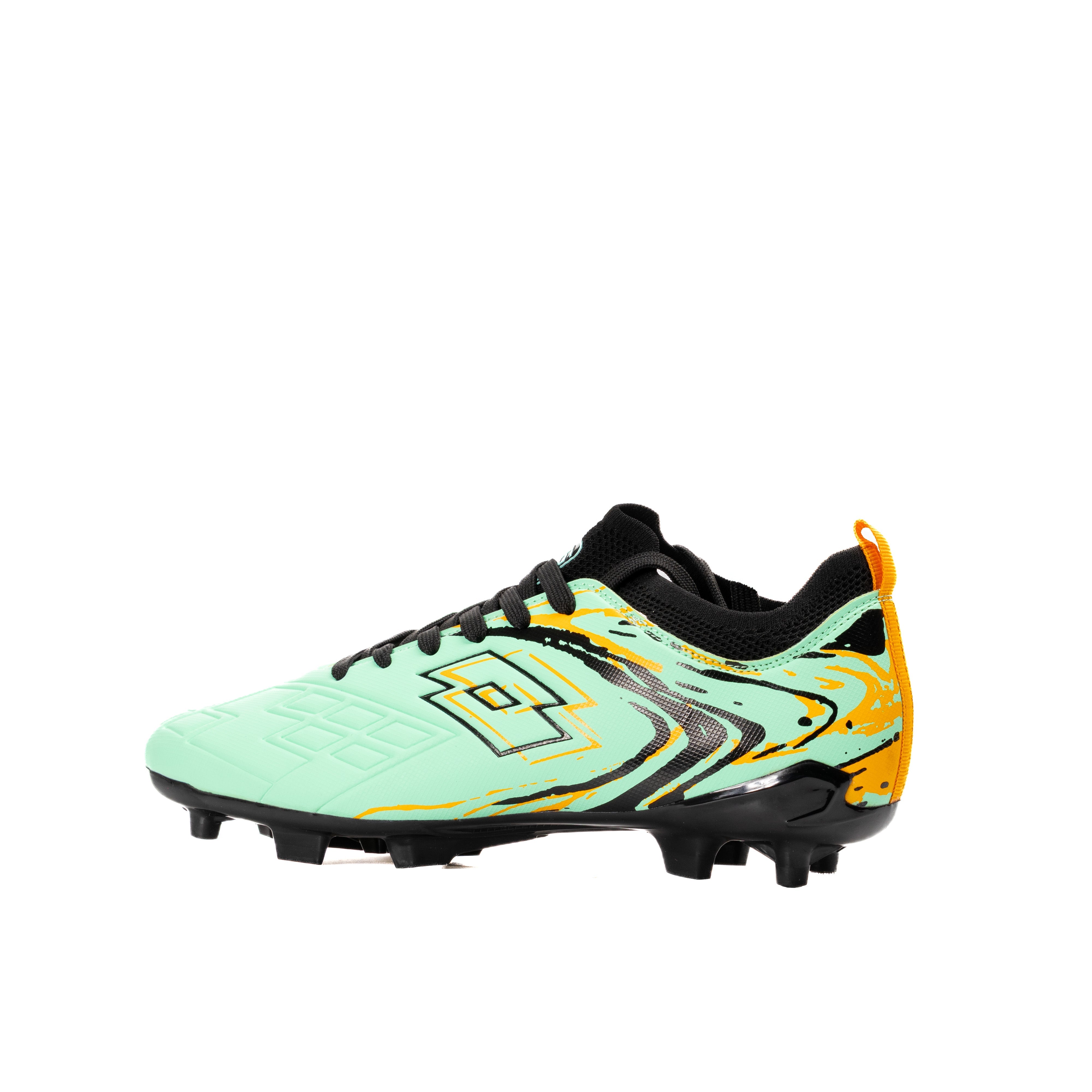 GUAYOS LOTTO WAVE VERDE