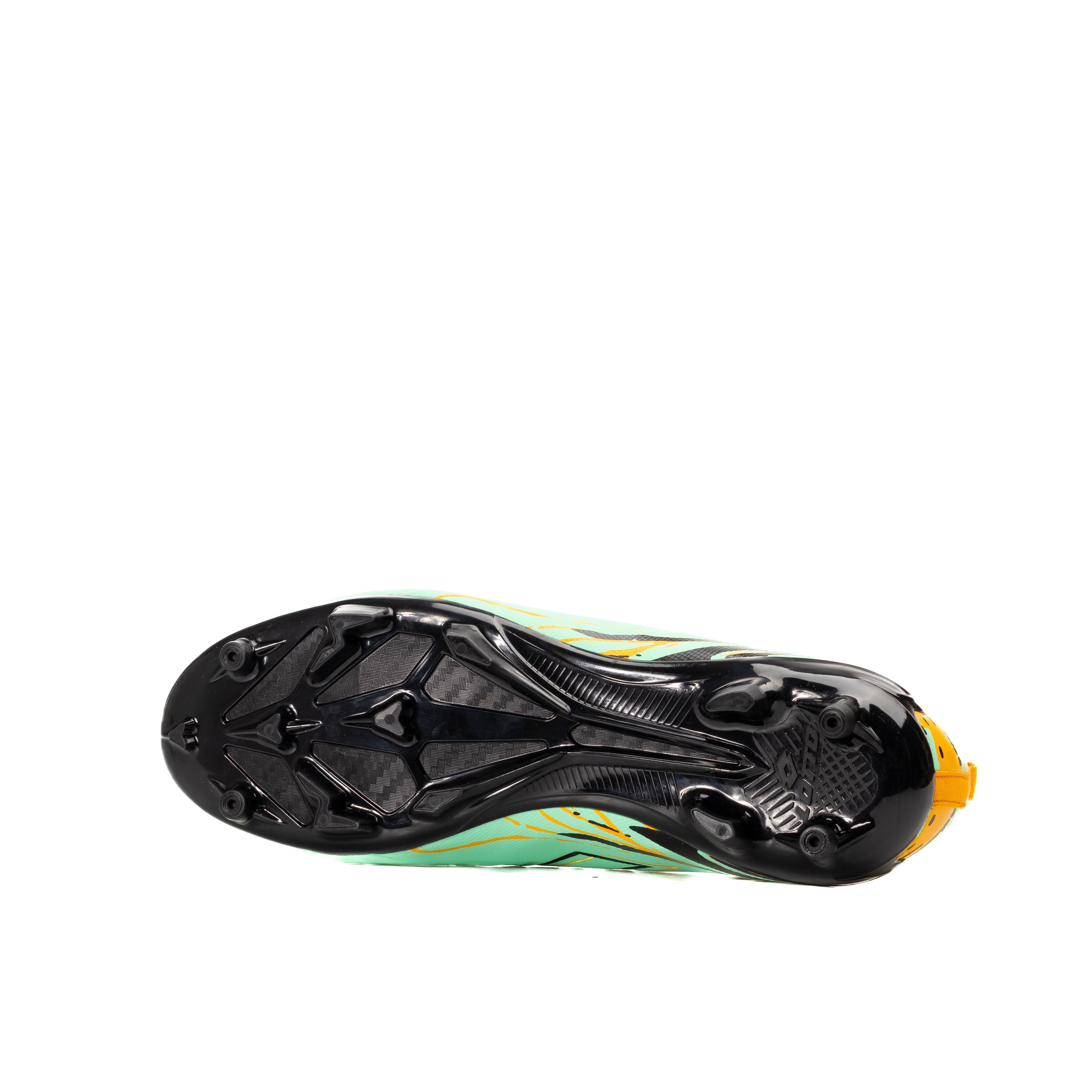 GUAYOS LOTTO WAVE VERDE