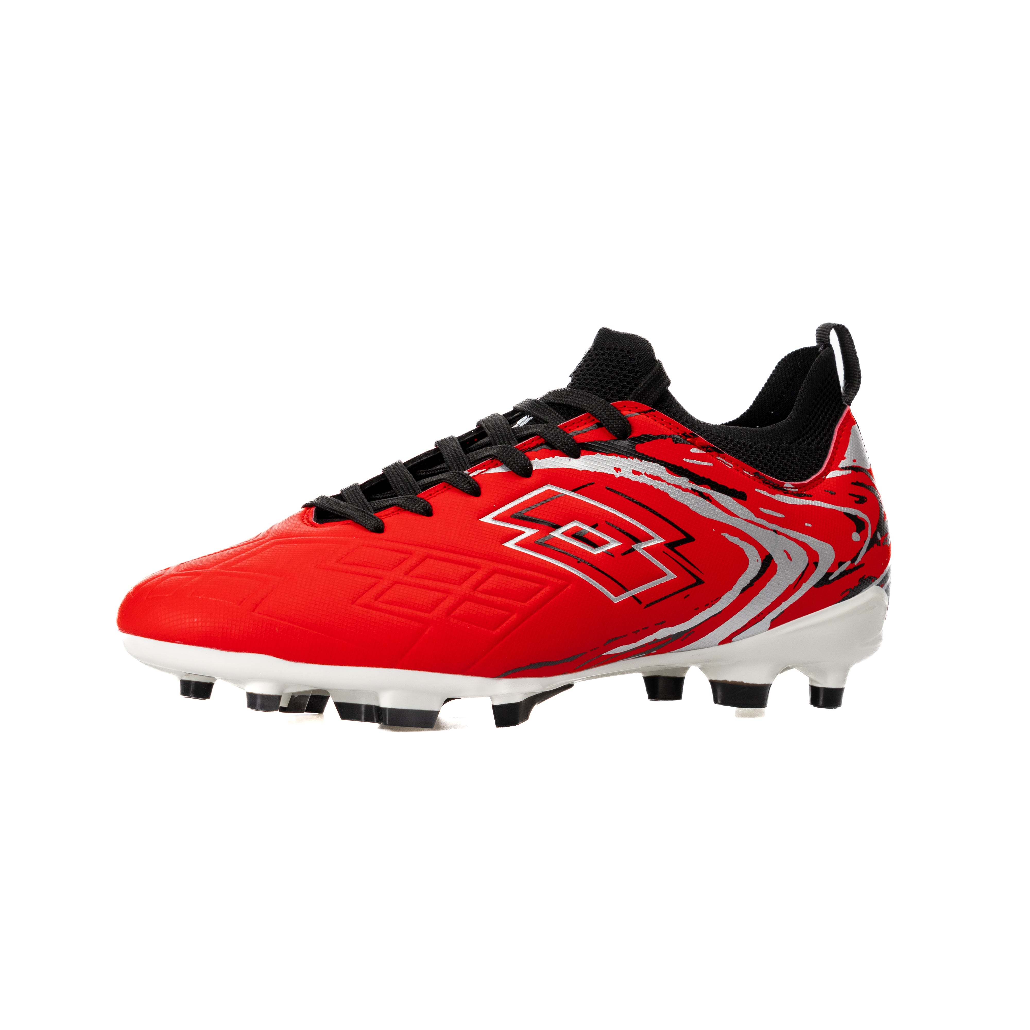 GUAYOS LOTTO WAVE ROJO