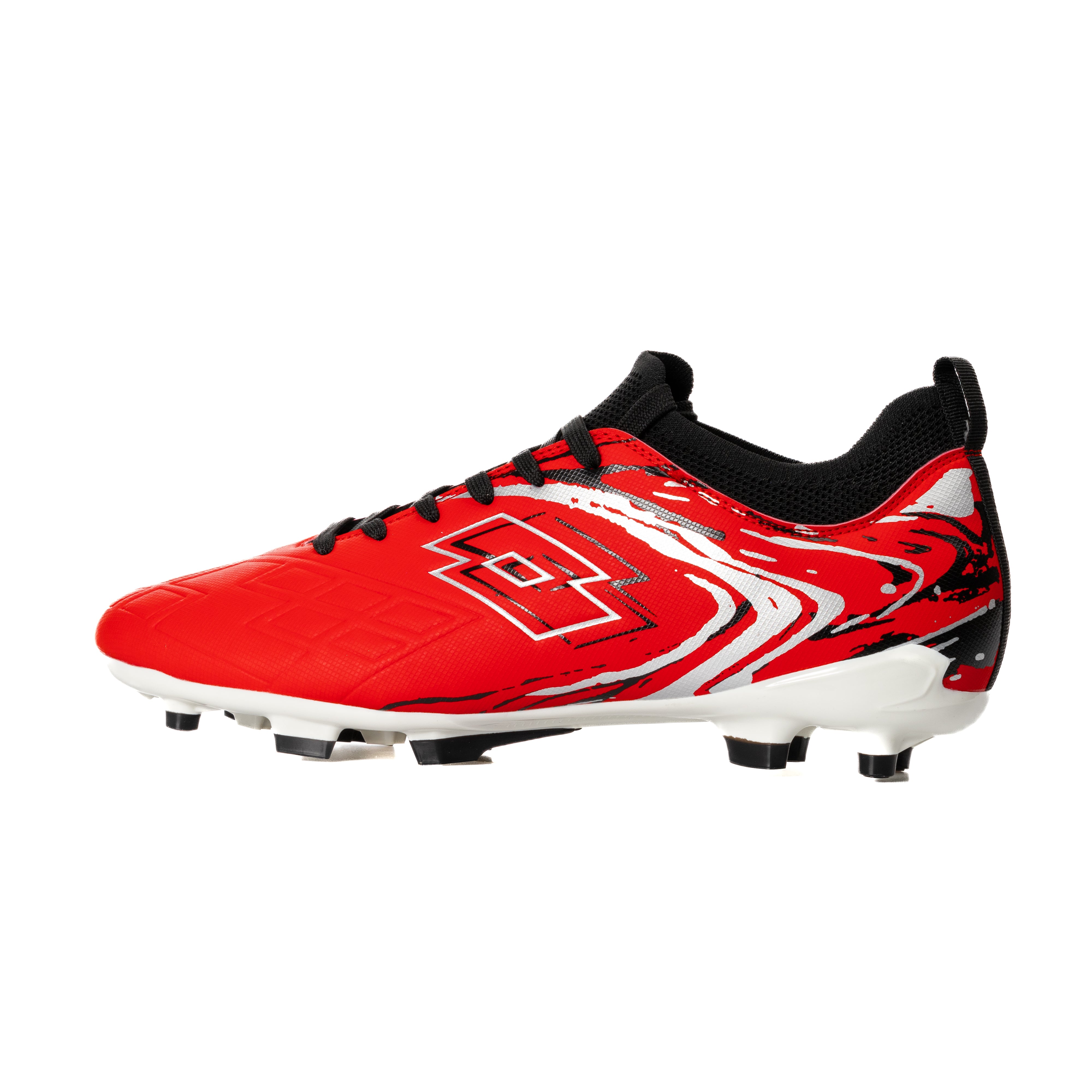 GUAYOS LOTTO WAVE ROJO