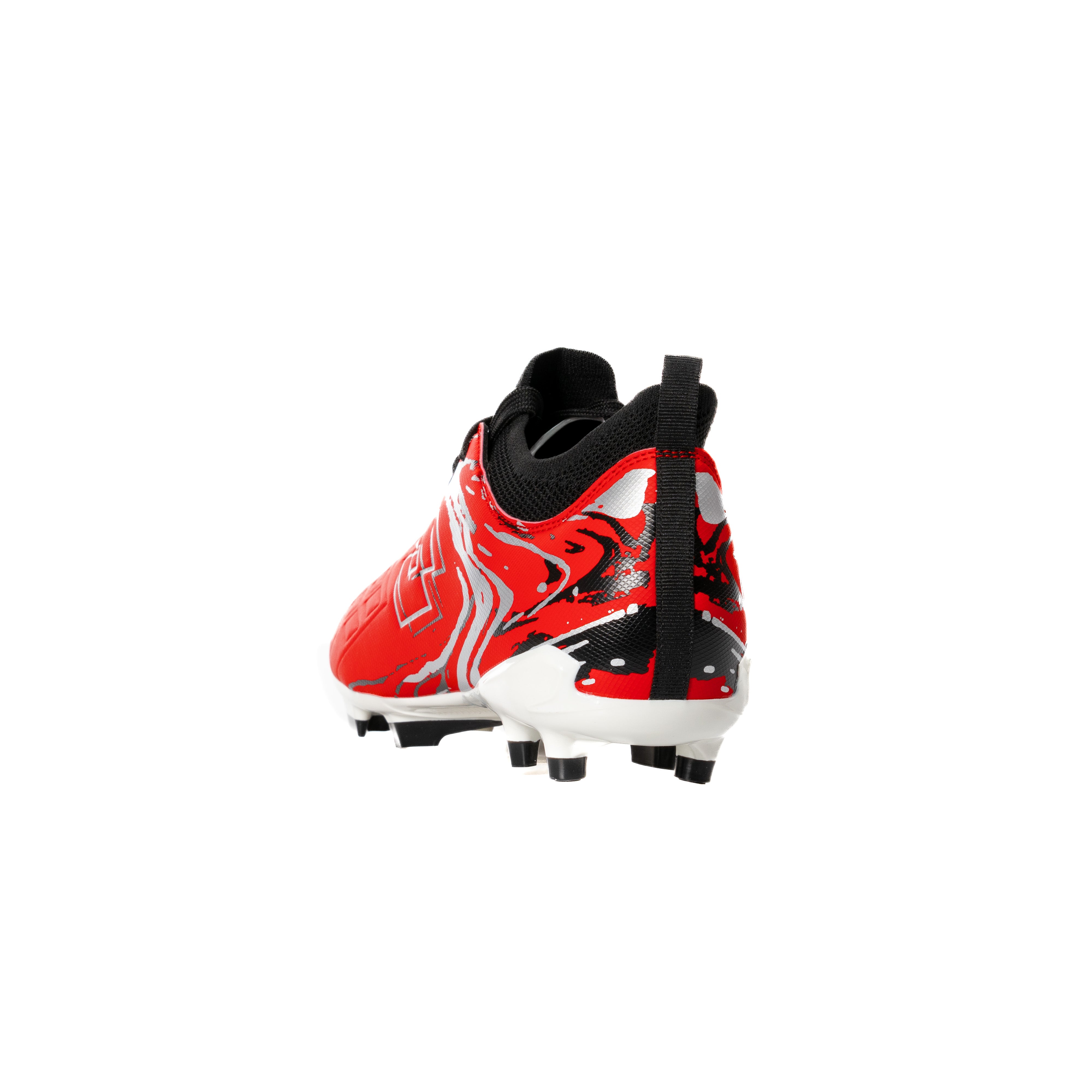 GUAYOS LOTTO WAVE ROJO