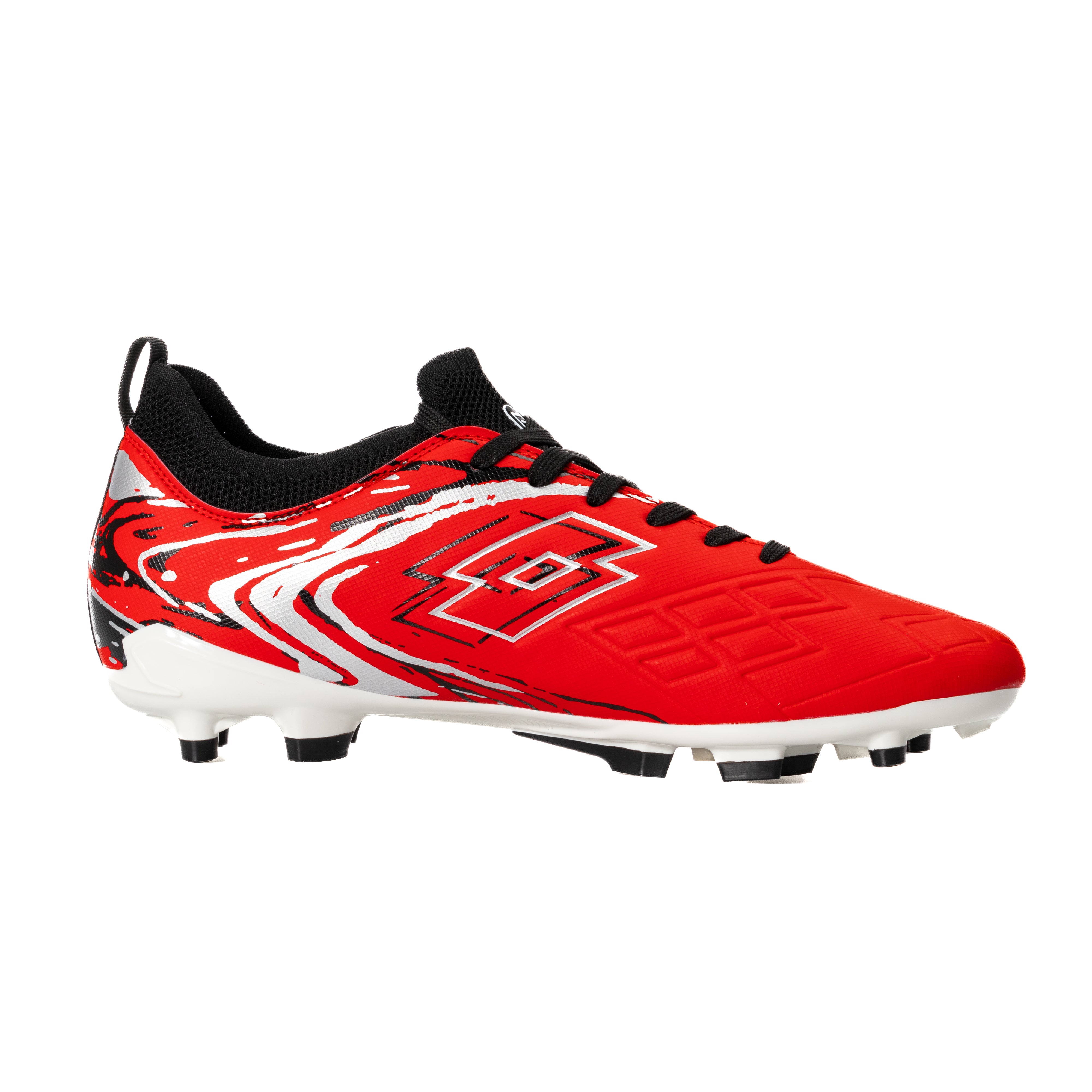 GUAYOS LOTTO WAVE ROJO