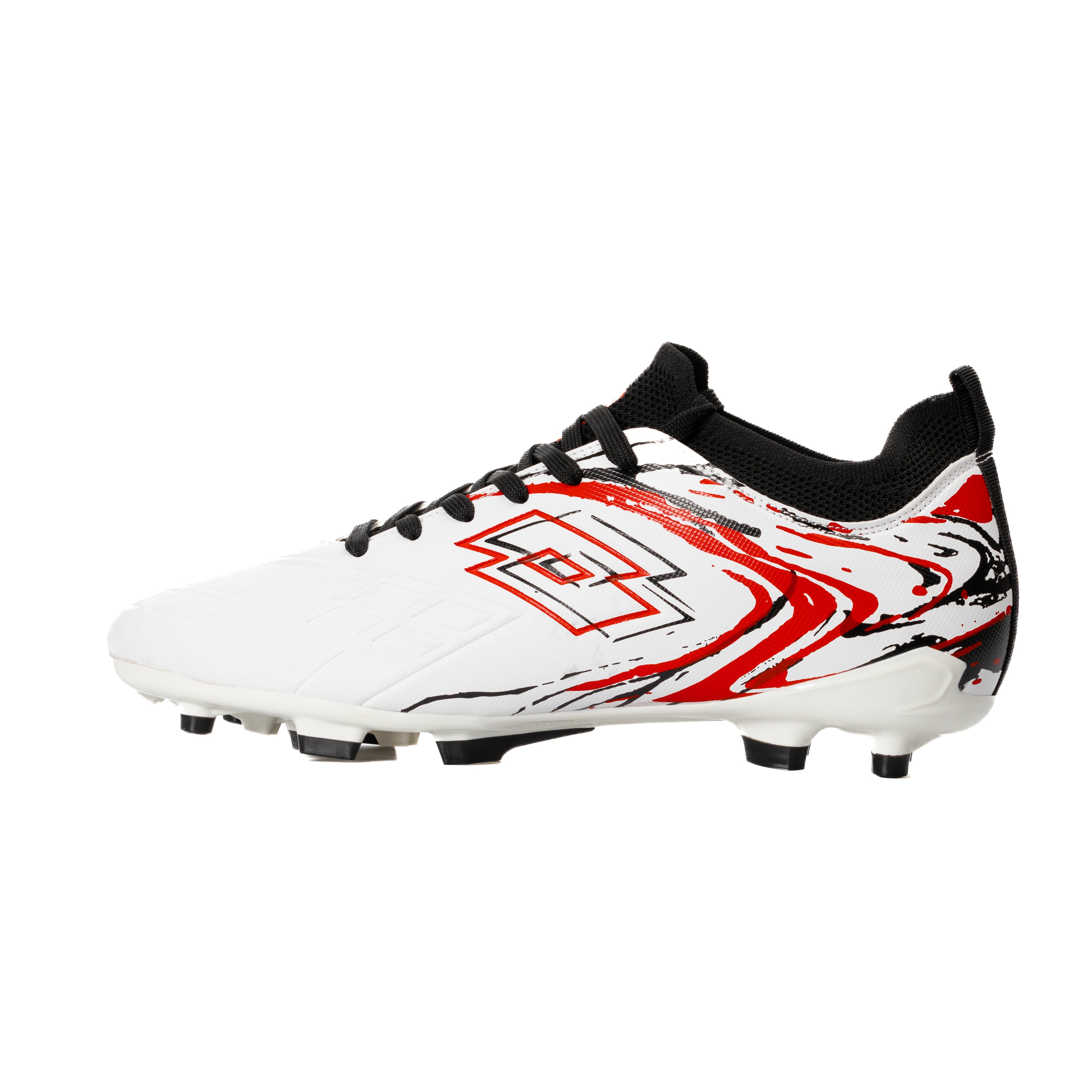 GUAYOS LOTTO WAVE BLANCO
