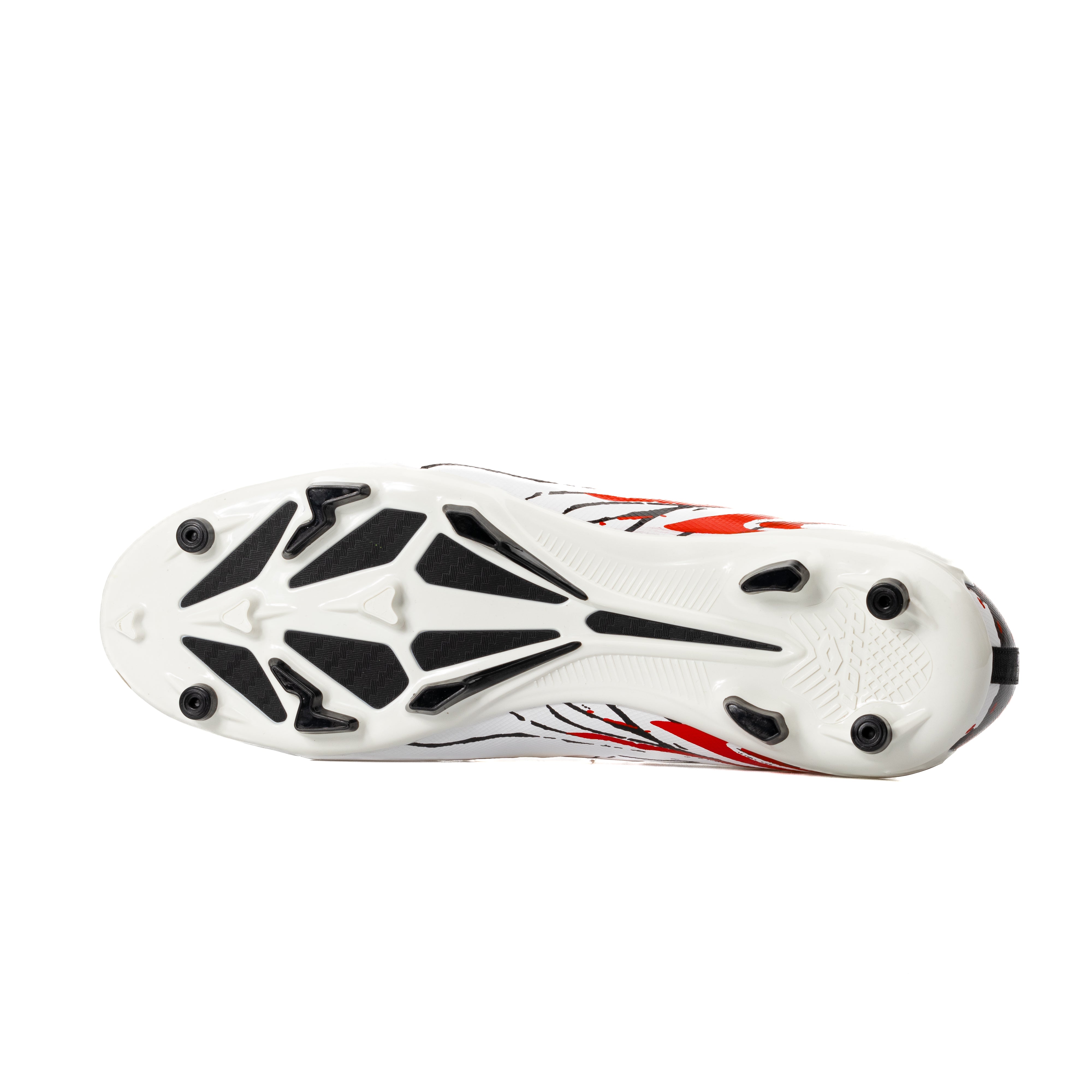 GUAYOS LOTTO WAVE BLANCO
