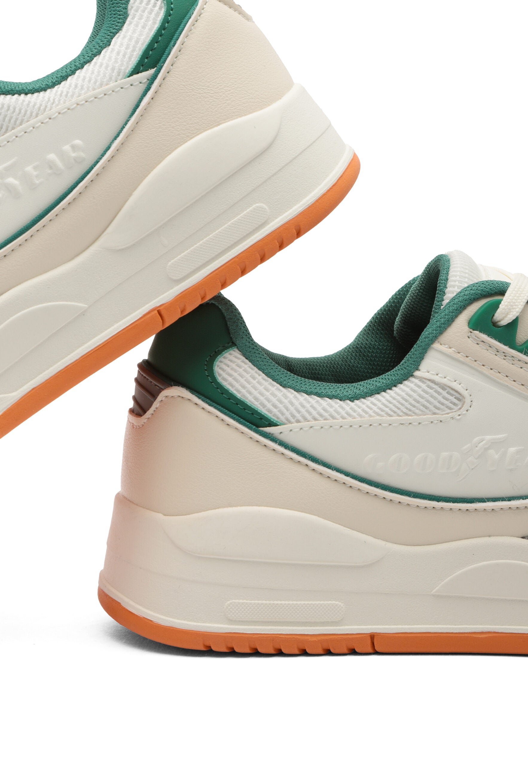 Tenis Goodyear LYONS-A