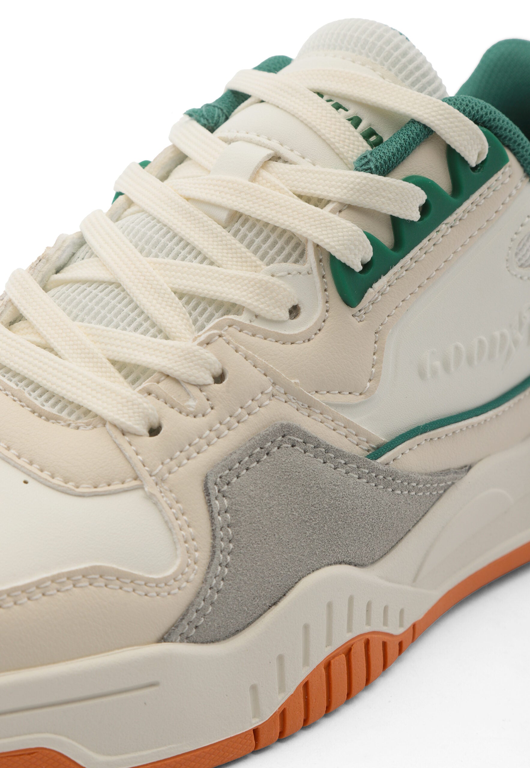 Tenis Goodyear LYONS-A