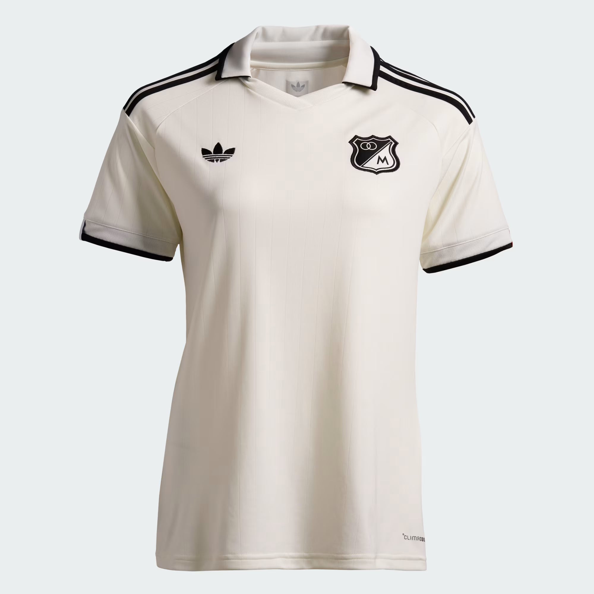 CAMISETA TERCERA MILLONARIOS FC 80 AÑOS MUJER