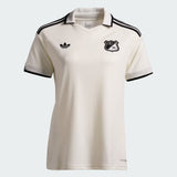 CAMISETA TERCERA MILLONARIOS FC 80 AÑOS MUJER