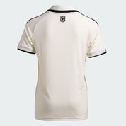 CAMISETA TERCERA MILLONARIOS FC 80 AÑOS MUJER