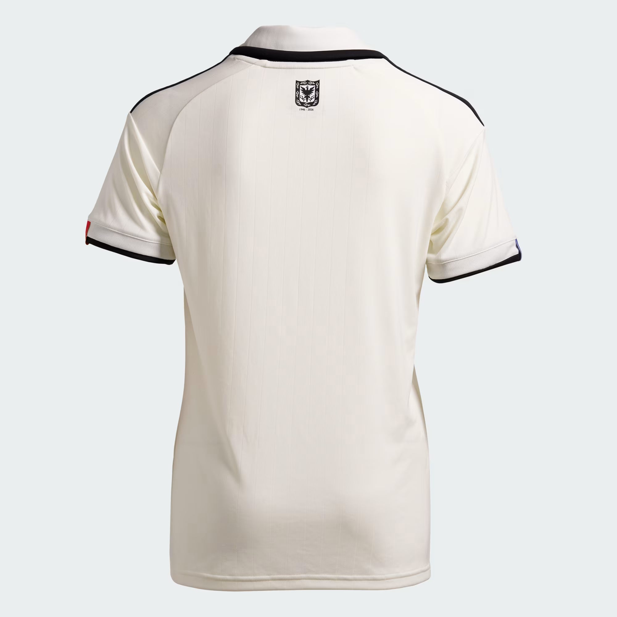 CAMISETA TERCERA MILLONARIOS FC 80 AÑOS MUJER