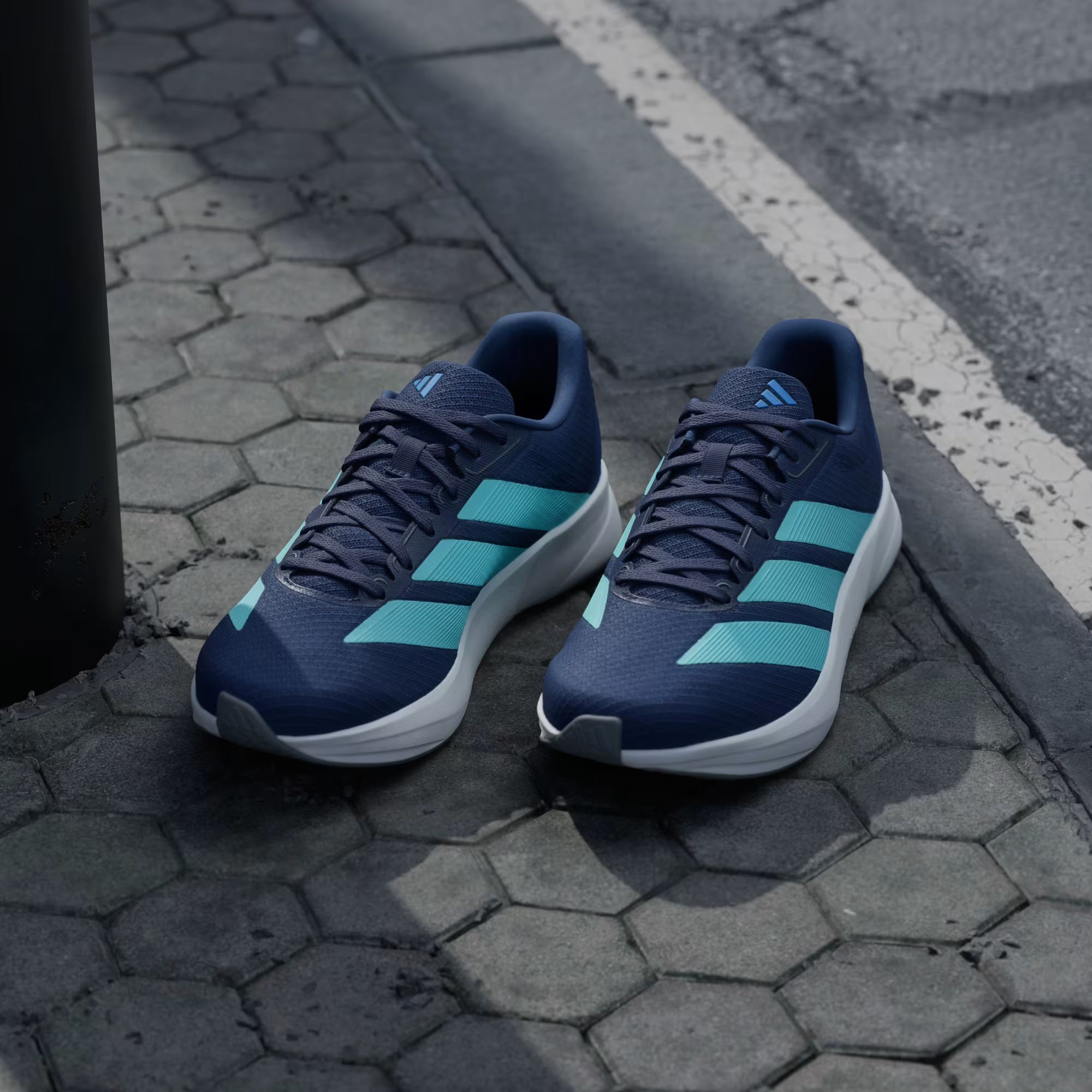 TENIS RUNNING DURAMO RC2 HOMBRE KJ4188