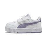 TENIS PUMA BEBE NIÑA CARINA MIA V 40374907
