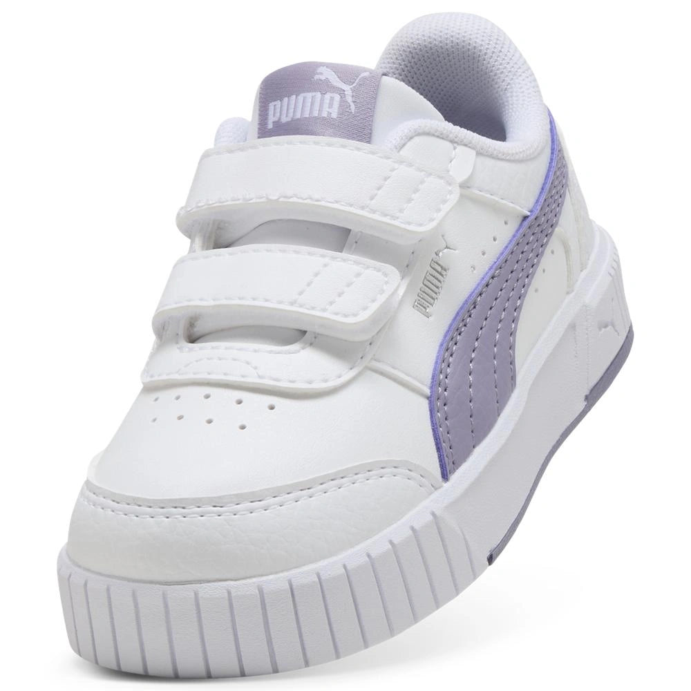 TENIS PUMA BEBE NIÑA CARINA MIA V 40374907