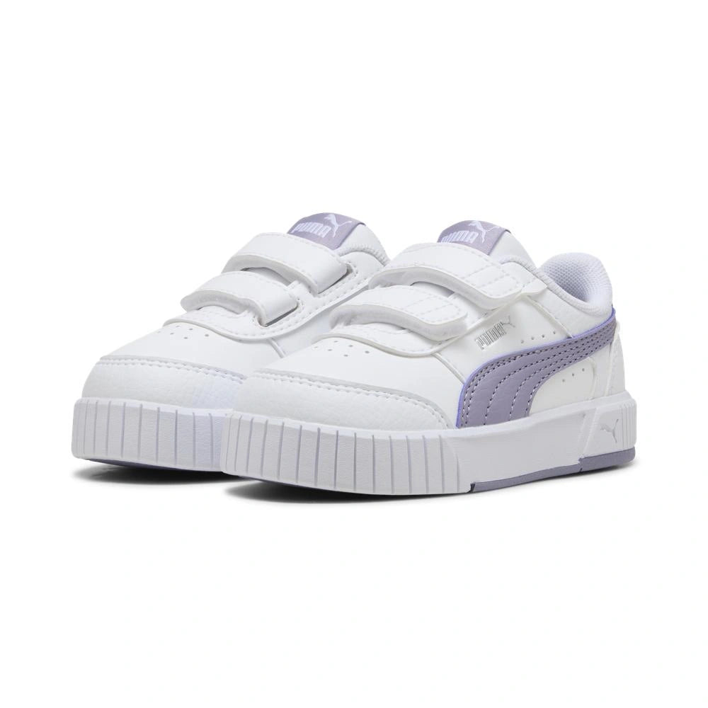 TENIS PUMA BEBE NIÑA CARINA MIA V 40374907