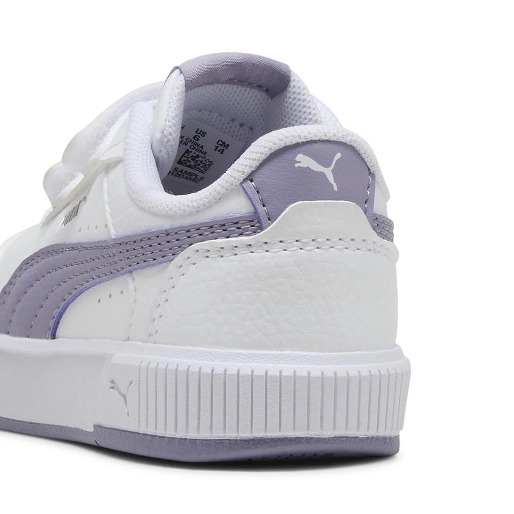 TENIS PUMA BEBE NIÑA CARINA MIA V 40374907