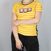 CAMISETA LILY