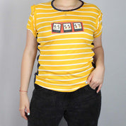 CAMISETA LILY