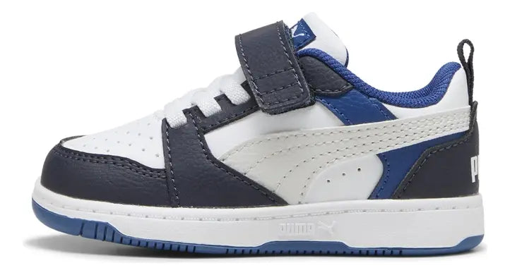TENIS PUMA REBOUND V6 BEBE 39742028