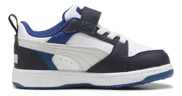 TENIS PUMA REBOUND V6 BEBE 39742028