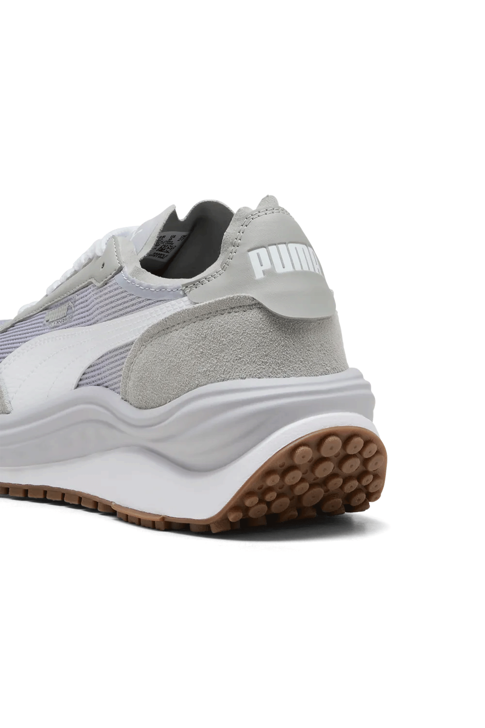 TENIS PUMA RIDER LITE 40292208 HOMBRE