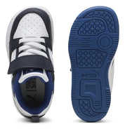 TENIS PUMA REBOUND V6 BEBE 39742028