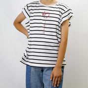 CAMISETA SOFY CORAZÓN
