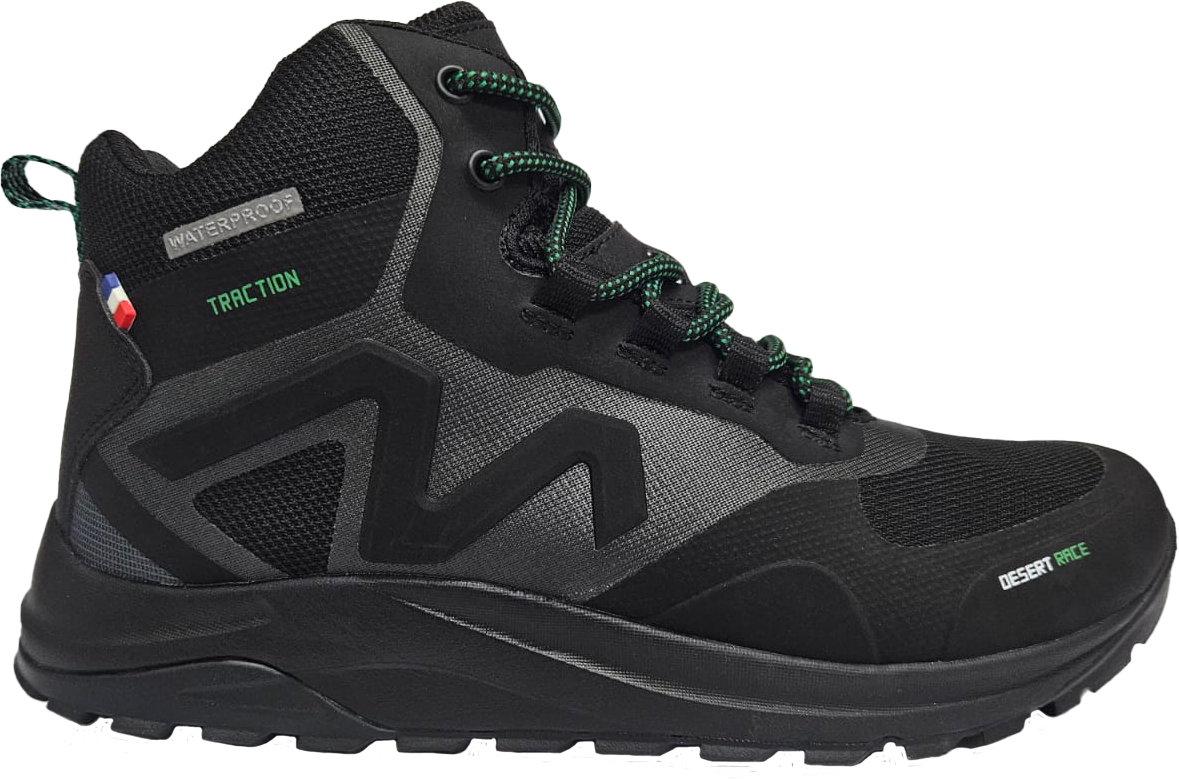 BOTAS MICHELIN DR05-01-02
