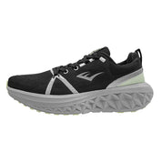 TENIS EVERLAST PENTA-C10 NEGRO/PISTACHO HOMBRE