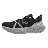 TENIS EVERLAST PENTA-C10 NEGRO/PISTACHO HOMBRE