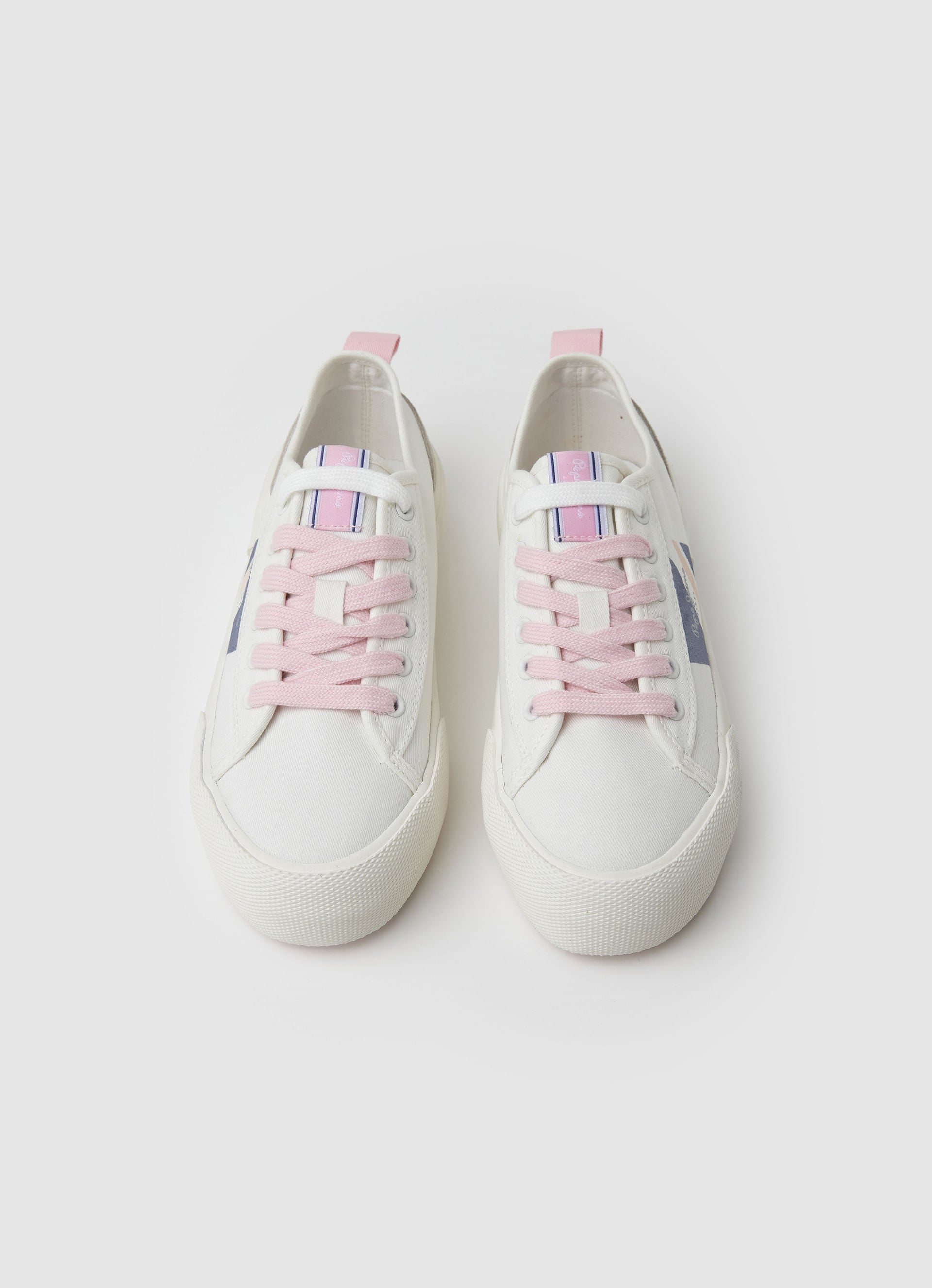PLS31488800 - PEP - ALLEN FLAG COLOR W