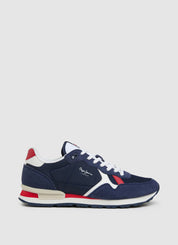 PMS30924595 - PEP - BRIT MAN HERITAGE