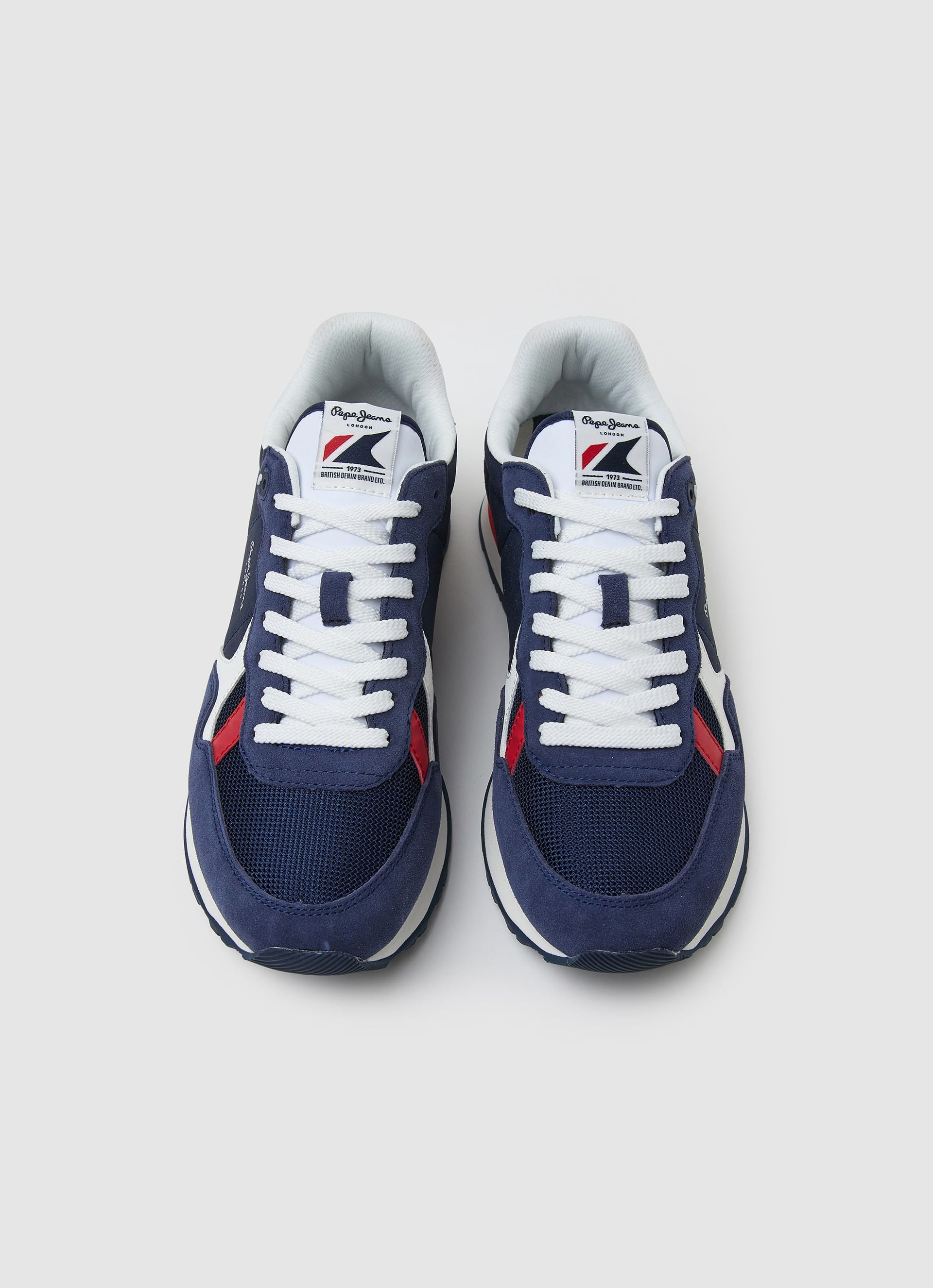 PMS30924595 - PEP - BRIT MAN HERITAGE