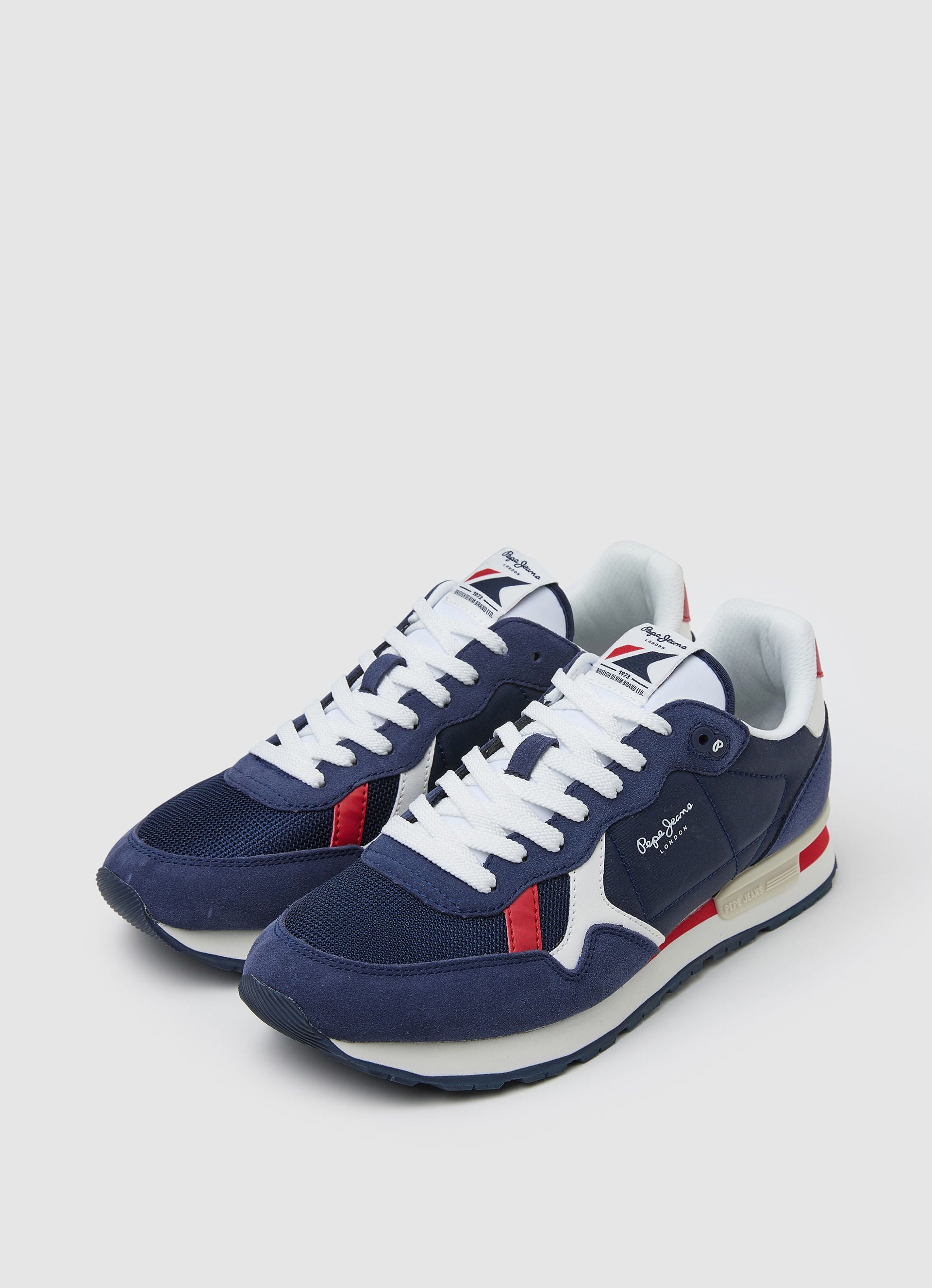PMS30924595 - PEP - BRIT MAN HERITAGE