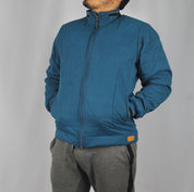 CHAQUETA PERSEI AZUL