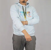BUZO PICTOR CELESTE